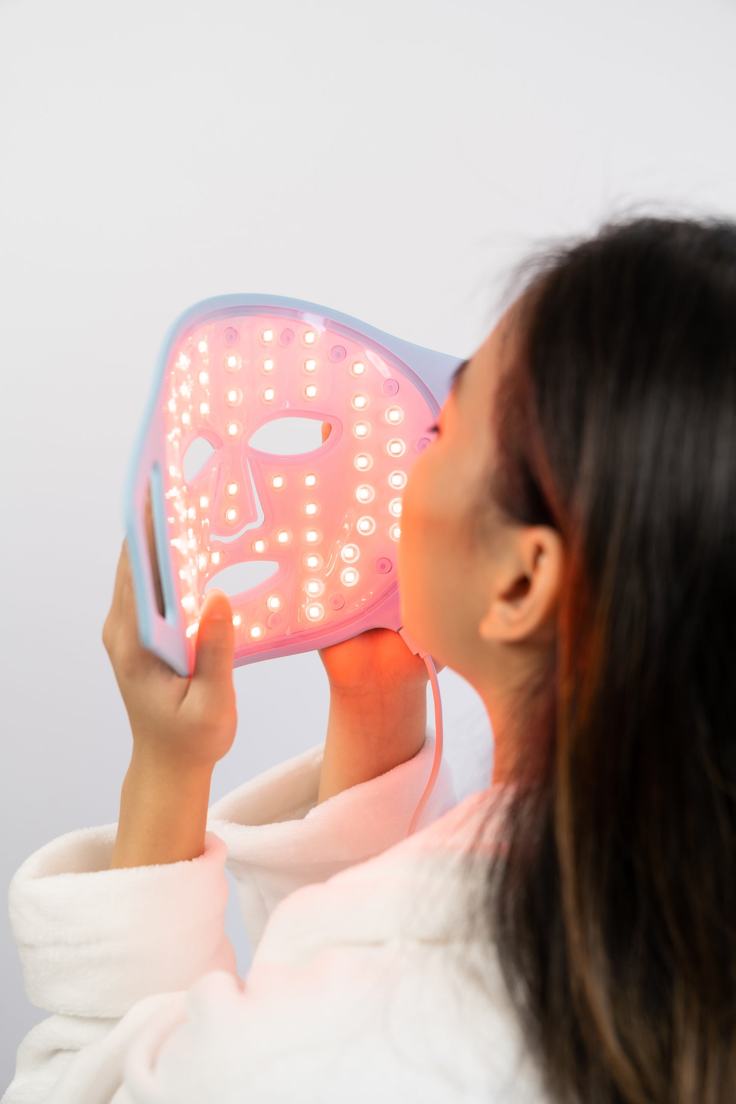 TRUDERMAL LED mask