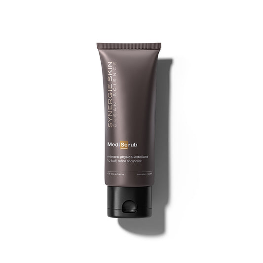 Mediscrub (mineral physical exfoliant) 100ml
