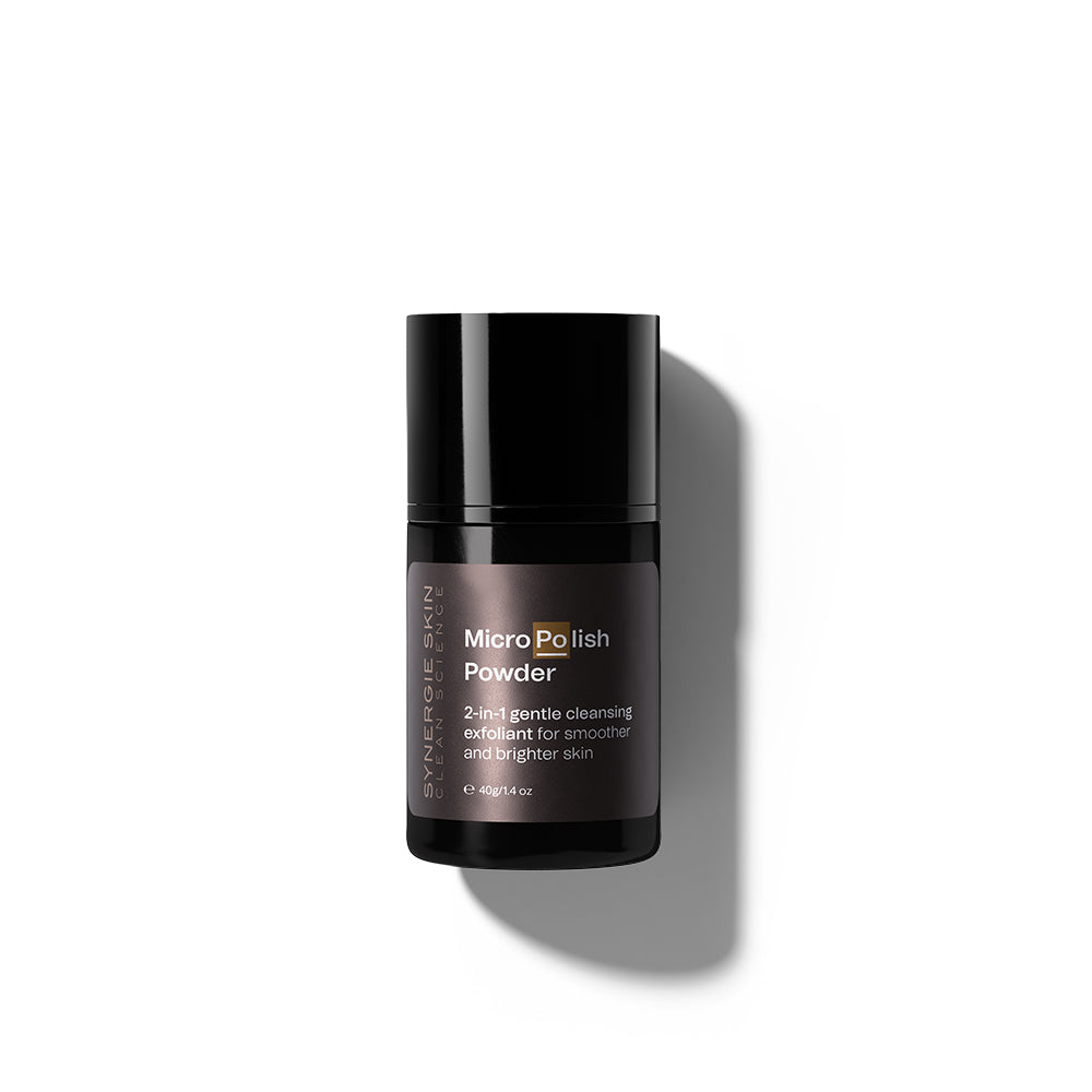 MicroPolish Powder (Daily cleansing exfoliant)